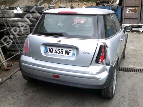 Starter MINI MINI (R50, R53) One D | BP21685459M8 - Image 7