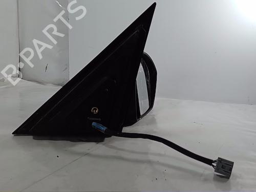 Right mirror FORD GALAXY II (WA6) 1.6 TDCi | BP29204633C27 