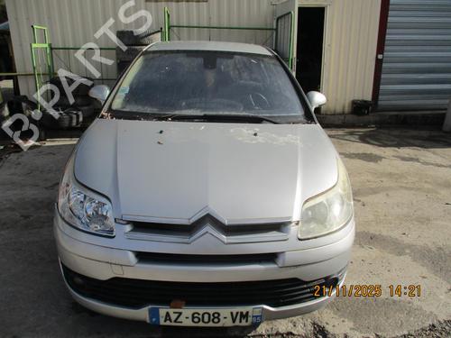 Used Parts CITROËN C4 I (LC_) 1.6 HDi (109 hp) 4339118
