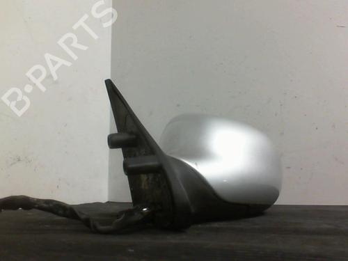 Left mirror LANCIA LYBRA (839_) 1.9 JTD (839.AXI1A, 839.AXN1A, 839.CXL1A) | BP21856959C26 