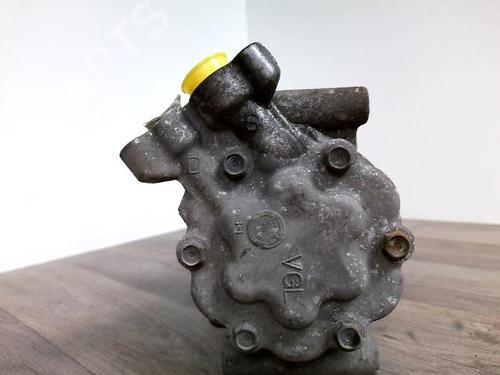 AC compressor RENAULT CLIO II (BB_, CB_) 1.5 dCi (B/CB07) | BP30810703M34