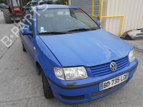 Right front indicator VW POLO (6N2) 1.9 SDI | BP21850563C33 