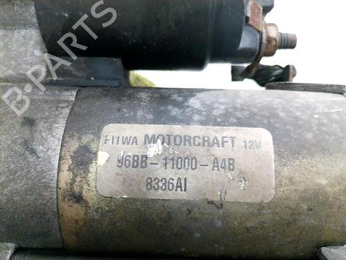 Starter FORD MONDEO II (BAP) | BP36903284M8 - Image 3