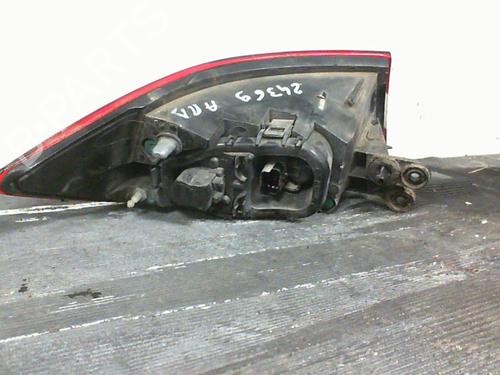 Right taillight RENAULT CLIO IV (BH_) 1.5 dCi 75 | BP26598753C35 