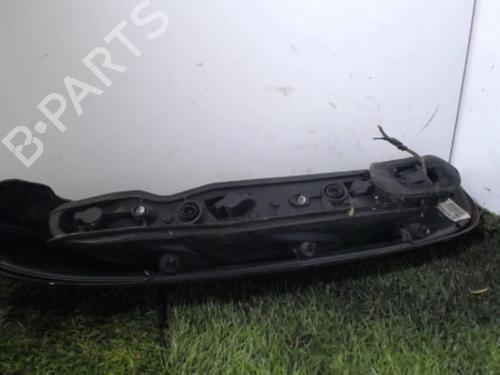 Højre baglygte OPEL CORSA C (X01) 1.7 DI (F08, F68) (65 hp) 21855213