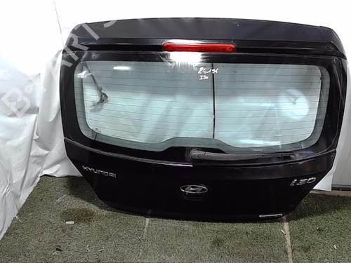 Tailgate HYUNDAI i30 (FD) 1.6 CRDi | BP24544024C6