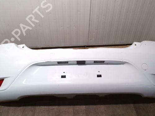 Rear bumper DACIA SANDERO II 1.0 SCe 75 (B8JC, B8JD, B8NC) | BP34242528C8  - Image 7