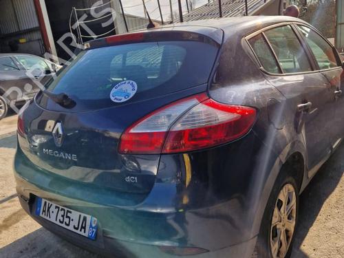 Left front window switch RENAULT MEGANE III Hatchback (BZ0/1_, B3_) 1.5 dCi (BZ09, BZ0D, BZ1W, BZ29, BZ14) | BP30396150I27  - Image 11