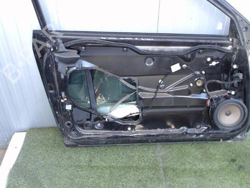 Left front door AUDI A3 (8P1) 2.0 TDI | BP20879013C2 
