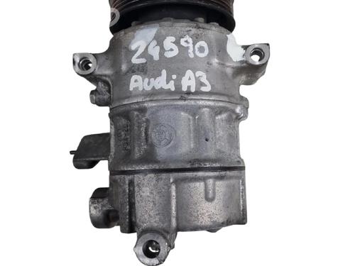 Used AC compressor AC compressor AUDI A3 Sportback (8PA) 2.0 TDI 16V (140 hp) 39662841 39662841