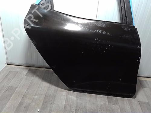 Dør højre bagtil RENAULT CLIO V (B7_) 1.5 Blue dCi 100 (B7AD) | BP37741538C5 - Image 2