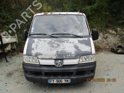 Engine PEUGEOT BOXER Van (244) 2.0 HDi | BP21856896M1 - Image 8