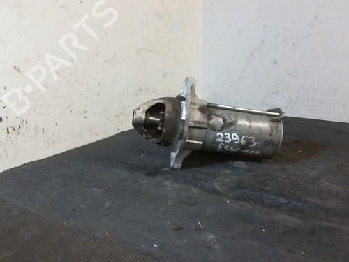 Used Starter FORD FIESTA VI (CB1, CCN) 1.25 (60 hp) 21684284