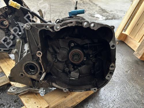 Used Gearbox Gearbox 22397862 22397862