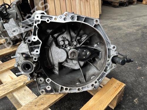 Used Gearbox Gearbox PEUGEOT 308 I (4A_, 4C_) 1.4 16V (95 hp) 22397861 22397861