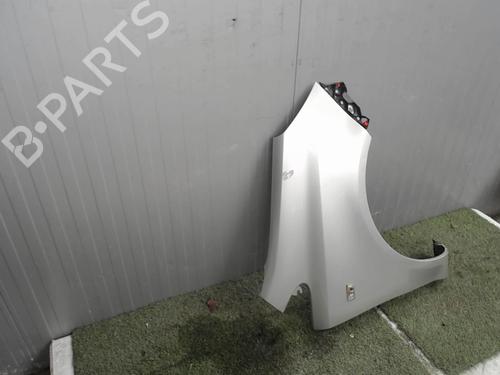Right front fenders OPEL CORSA D (S07) 1.3 CDTI (L08, L68) | BP20878550C42 