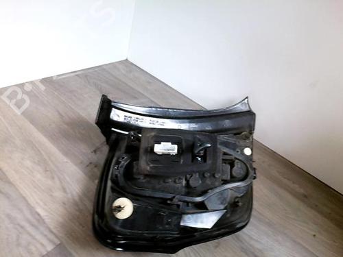 Right taillight CITROËN C3 II (SC_) 1.4 HDi 70 (SC8HZC, SC8HR0, SC8HP4) | BP36556860C35  - Image 5