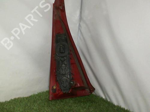 Used Right taillight CITROËN C3 I (FC_, FN_) 1.4 HDi (68 hp) 21856117