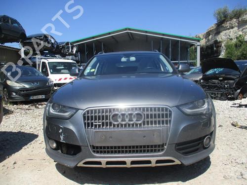 Brugte AUDI A4 Allroad B8 (8KH) 3.0 TDI quattro (245 hp) 2984794