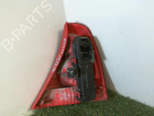 Left taillight RENAULT CLIO II (BB_, CB_) 1.5 dCi (B/CB07) | BP27286479C34 