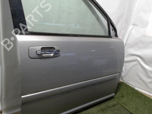 Right front door NISSAN X-TRAIL I (T30) 2.2 dCi 4x4 | BP22788528C3 