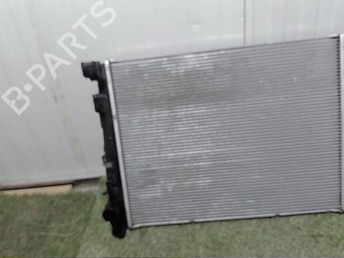 Used Water radiator Water radiator DACIA SANDERO III 1.0 SCe 65 (67 hp) 29287926 29287926