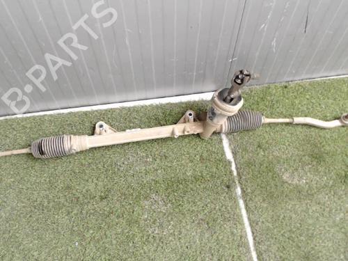 Used Steering rack Steering rack RENAULT CLIO IV (BH_) 1.5 dCi 75 (75 hp) 21388712 21388712