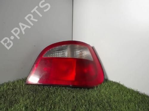 Used Right taillight RENAULT MEGANE I (BA0/1_) 1.9 D Eco (BA0A, BA0U, BA0R) (64 hp) 21853221
