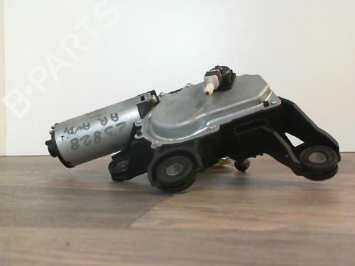 Viskermotor bagrude AUDI A3 (8P1) 2.0 TDI (140 hp) 20879672