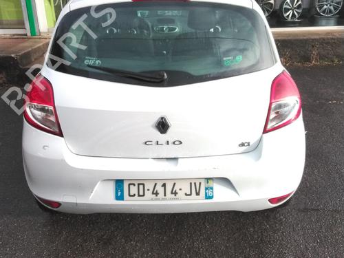 Pièces Détachées Usagées RENAULT CLIO III (BR0/1, CR0/1) 1.5 dCi (C/BR0G, C/BR1G) (68 hp) 4421009