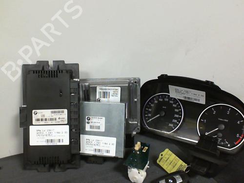 Electronic module BMW 1 (E81) 118 d | BP21856790M83 - Image 2