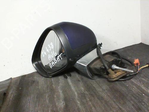 Left mirror CITROËN DS3 (SA_) 1.6 HDi 110 | BP29614745C26