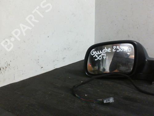 left-mirror-peugeot-307-break-3e-16-hdi-8149aw-2002-2003-2004-2005-2006-2007-2008-2009-20878978 main image