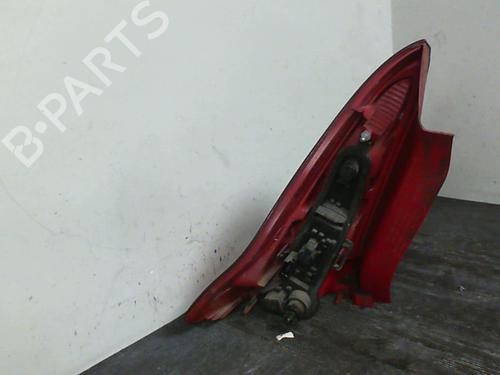 Right taillight CITROËN C4 Coupe (LA_) 1.6 HDi | BP22918728C35 