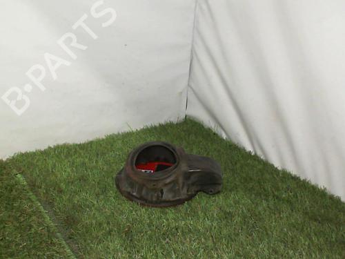 Fuel flap PEUGEOT 207 (WA_, WC_) 1.4 HDi | BP21856008C131 