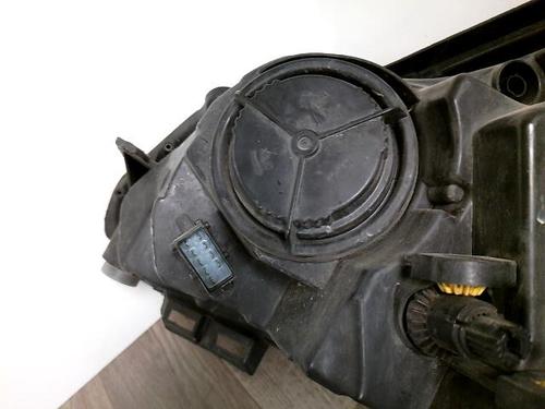 Right headlight OPEL CORSA D (S07) 1.2 (L08, L68) | BP31859914C29 