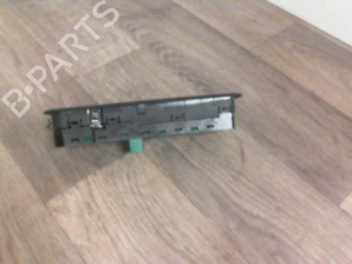 Left front window switch RENAULT MEGANE III Coupe (DZ0/1_) 1.5 dCi (DZ09, DZ0D, DZ1F, DZ1G, DZ14, DZ29) | BP33045978I27 - Image 3