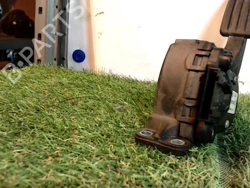 Pedal DACIA DUSTER (HS_) 1.5 dCi | BP21857010I4 - Image 2