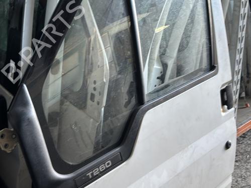 Left front door FORD TRANSIT Van (FA_ _) 2.0 DI (FAE_, FAF_, FAG_) | BP20878347C2 