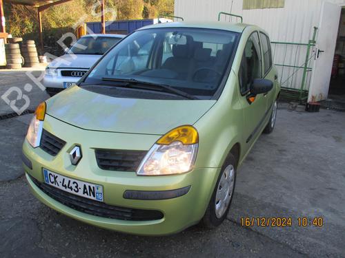 Starter RENAULT MODUS / GRAND MODUS (F/JP0_) 1.5 dCi (FP0E, JP0E) | BP24227055M8  - Image 5