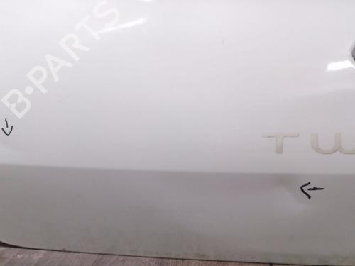 Used Tailgate Tailgate RENAULT TWINGO II (CN0_) 1.5 dCi (CN0E) (64 hp) 32781735 32781735