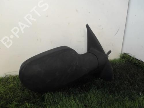 Right mirror NISSAN MICRA III (K12) 1.5 dCi | BP21854982C27 