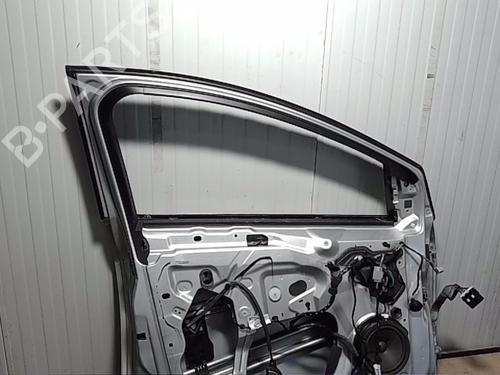 Left front door FORD FOCUS III Turnier 1.6 TDCi | BP29485281C2 