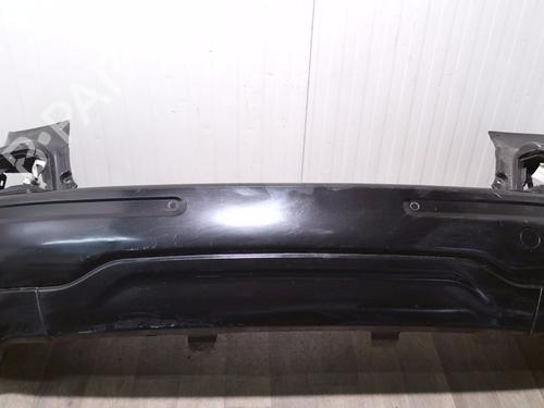 Used Rear bumper CITROËN C3 Picasso (SH_) 1.6 HDi (90 hp) 21571730