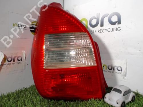 Used Left taillight CITROËN C2 (JM_) 1.4 HDi (68 hp) 21852301