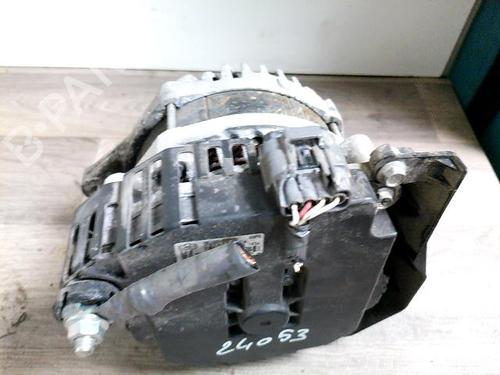 Alternator SUZUKI BALENO (FW, EW) 1.2 Hybrid (A1K412) | BP34107755M7  - Image 6