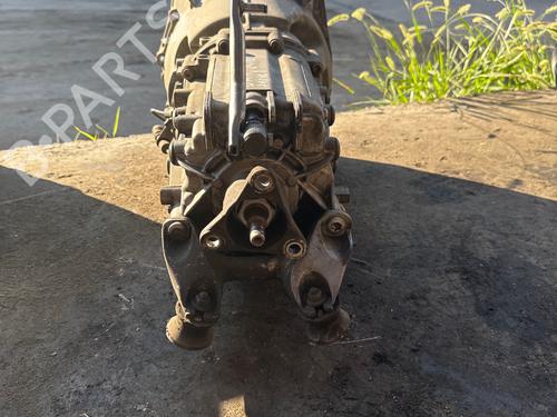 Gearbox BMW 1 (E87) 118 d | BP37202241M3 - Image 7