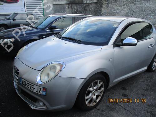 Left taillight ALFA ROMEO MITO (955_) 1.6 JTDM (955AXC1B) | BP21856995C34 