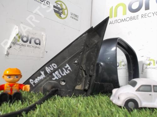 Right mirror VW PASSAT B5.5 (3B3) 1.9 TDI | BP21852216C27 