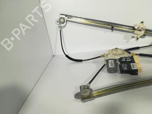 Front left window mechanism PEUGEOT 807 (EB_) 2.2 HDi | BP21851021C22 - Image 2